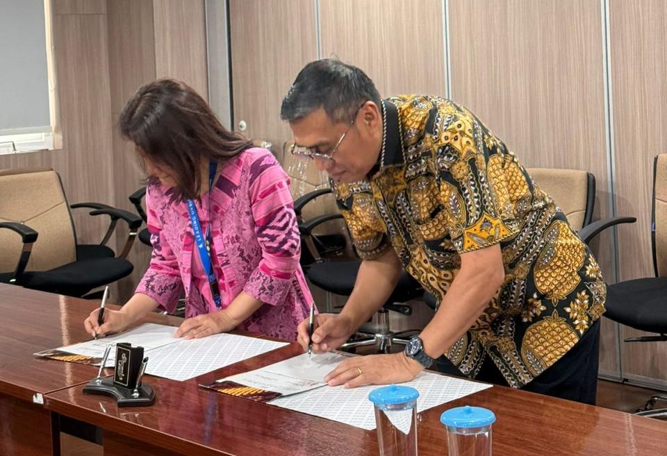 UKI Toraja dan UKRIDA Jalin Kerjasama Pendidikan, GKI Sinode Wilayah Jawa Barat dan Gereja Toraja Perkuat Sinergi Perguruan Tinggi Kristen